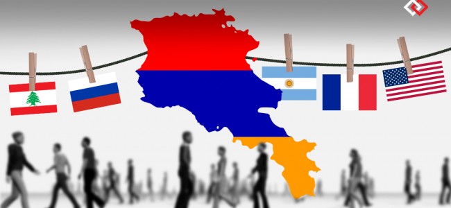 BEDROS HORASANGIAN : La început de an 2025 BEDROS HORASANGIAN : La început de an 2025