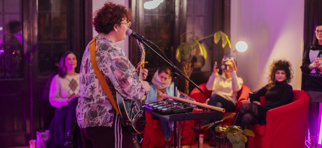 Pun Pareghentan la Centrul Cultural Armean din București Pun Pareghentan la Centrul Cultural Armean din București