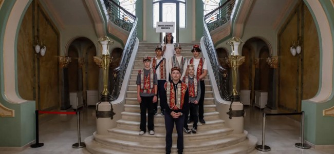 Zilele Constanței Multietnice 2025 Zilele Constanței Multietnice 2025