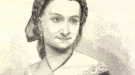 MĂRTURII | Despre Kornélia Hollósy  sora mai mică a pictorului Simon Hollósy MĂRTURII | Despre Kornélia Hollósy  sora mai mică a pictorului Simon Hollósy