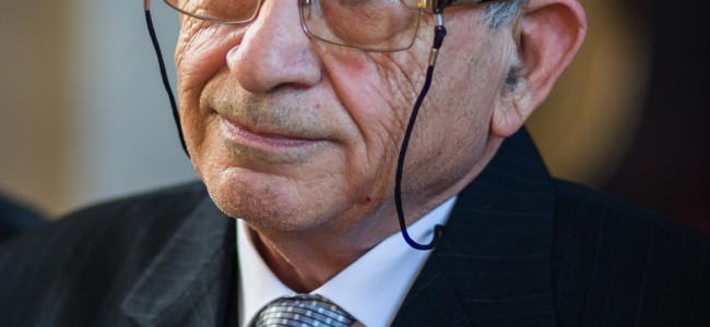 S-a mai stins o legendă a armenilor botoșăneni : GHEORGHE LAZAROVICI S-a mai stins o legendă a armenilor botoșăneni : GHEORGHE LAZAROVICI