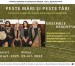 PESTE MĂRI ȘI PESTE ȚĂRI ( Concert și atelier de muzică armenească tradițională ) PESTE MĂRI ȘI PESTE ȚĂRI ( Concert și atelier de muzică armenească tradițională )