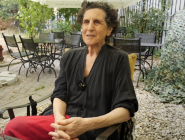 „Din noaptea pământului”, expoziție realizată de artista Alexandra Vassilikian „Din noaptea pământului”, expoziție realizată de artista Alexandra Vassilikian