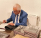 Prezentarea cărții „Supraviețuire și renaștere” de Patrice Djololian  la Paris Prezentarea cărții „Supraviețuire și renaștere” de Patrice Djololian  la Paris