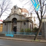 Biserica Armenesca Braila