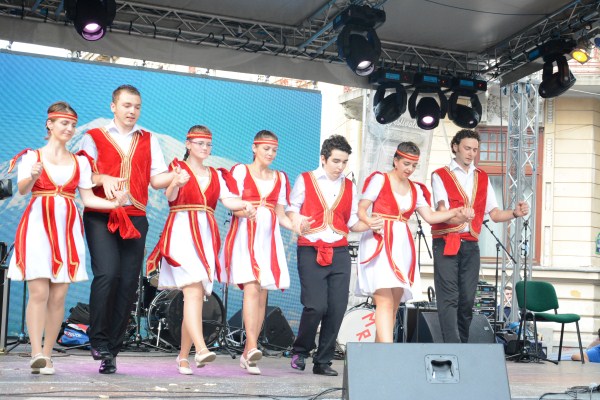 9.StradaArmeneasca