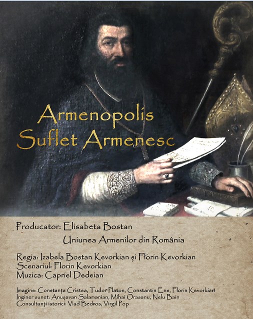 afis armenopolis 2