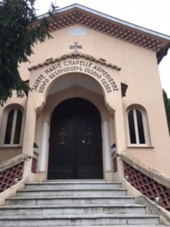 25-Biserica Armeneasca-Sf Maria