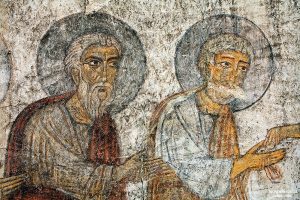 armenian-freska_apostols